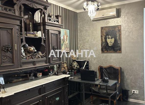 1-кімнатна квартира за адресою вул. Вишнева (площа 63 м²) - Atlanta.ua - фото 2