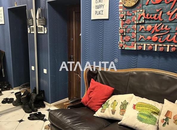 1-кімнатна квартира за адресою вул. Вишнева (площа 63 м²) - Atlanta.ua - фото 6