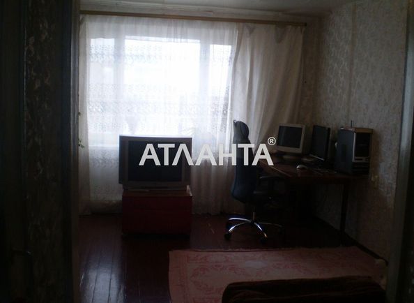 4+-rooms apartment apartment by the address st. Posmitnogo (area 73,0 m2) - Atlanta.ua - photo 3