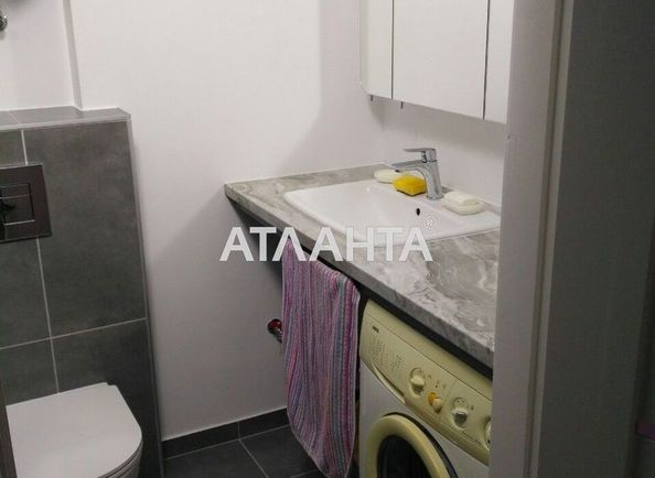 4+-rooms apartment apartment by the address st. Posmitnogo (area 73,0 m2) - Atlanta.ua - photo 9