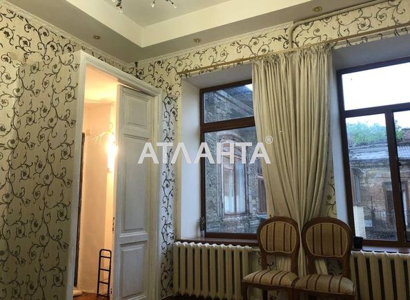 1-room apartment apartment by the address st. Bazarnaya Kirova (area 30,0 m2) - Atlanta.ua