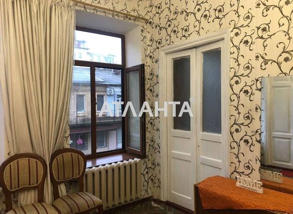1-room apartment apartment by the address st. Bazarnaya Kirova (area 30,0 m2) - Atlanta.ua - photo 2