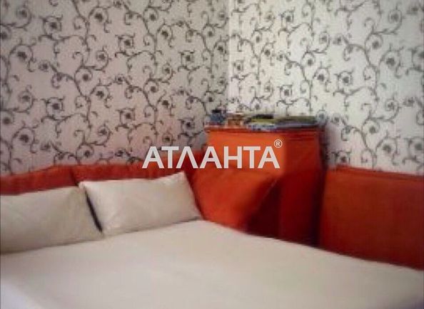 1-room apartment apartment by the address st. Bazarnaya Kirova (area 30,0 m2) - Atlanta.ua - photo 4