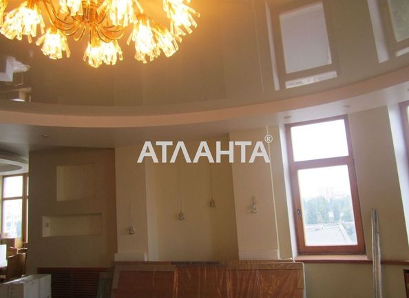 4+-rooms apartment apartment by the address st. Shevchenko pr (area 242,7 m2) - Atlanta.ua
