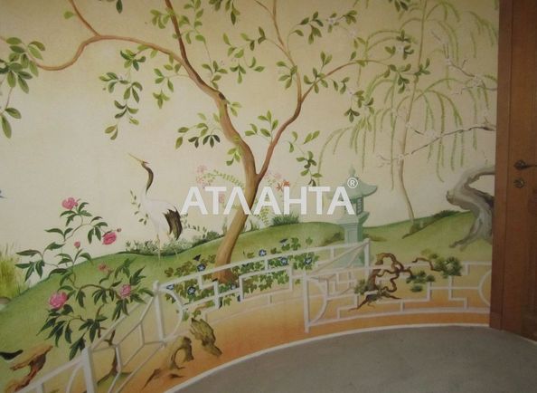 4+-rooms apartment apartment by the address st. Shevchenko pr (area 242,7 m2) - Atlanta.ua - photo 12