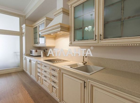 2-rooms apartment apartment by the address st. Gagarinskoe plato (area 120,6 m2) - Atlanta.ua - photo 4