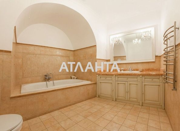 2-rooms apartment apartment by the address st. Gagarinskoe plato (area 120,6 m2) - Atlanta.ua - photo 7