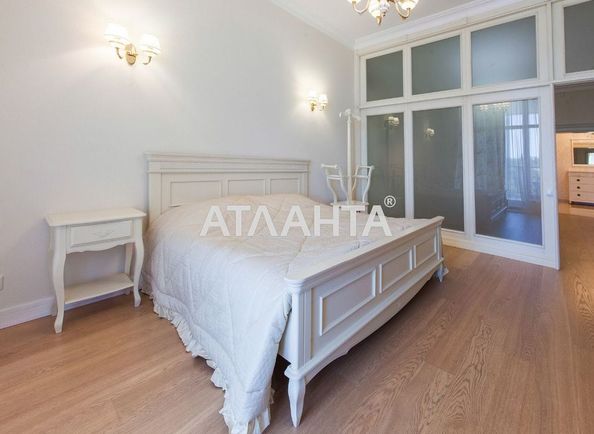 2-rooms apartment apartment by the address st. Gagarinskoe plato (area 120,6 m2) - Atlanta.ua - photo 9