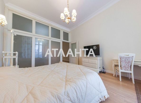 2-rooms apartment apartment by the address st. Gagarinskoe plato (area 120,6 m2) - Atlanta.ua - photo 10