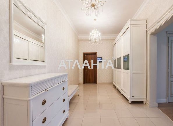 2-rooms apartment apartment by the address st. Gagarinskoe plato (area 120,6 m2) - Atlanta.ua - photo 11