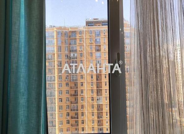 2-комнатная квартира по адресу ул. Гагаринское плато (площадь 70 м²) - Atlanta.ua - фото 14