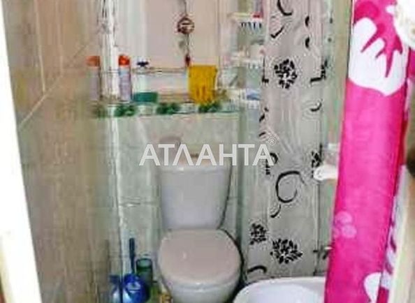 Room in dormitory apartment by the address st. Sadovaya (area 15,0 m2) - Atlanta.ua - photo 8