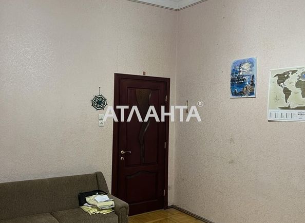 Room in dormitory apartment by the address st. Sadovaya (area 15,0 m2) - Atlanta.ua - photo 2