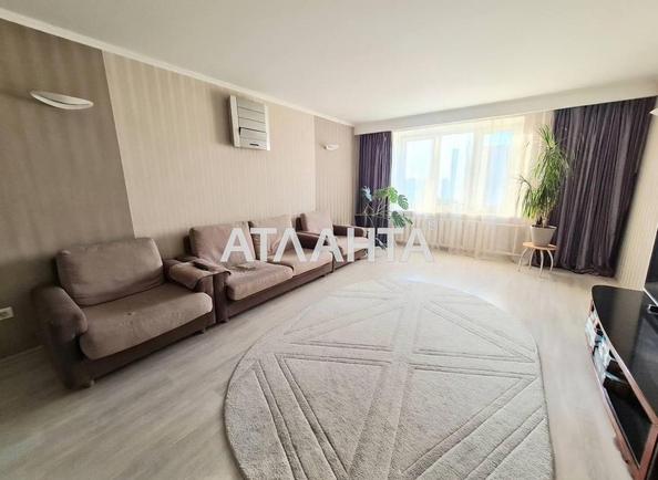 4+-rooms apartment apartment by the address st. Topolevaya (area 138 m²) - Atlanta.ua - photo 2