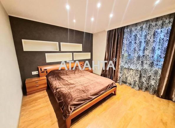 4+-rooms apartment apartment by the address st. Topolevaya (area 138 m²) - Atlanta.ua - photo 4