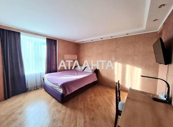 4+-rooms apartment apartment by the address st. Topolevaya (area 138 m²) - Atlanta.ua - photo 5
