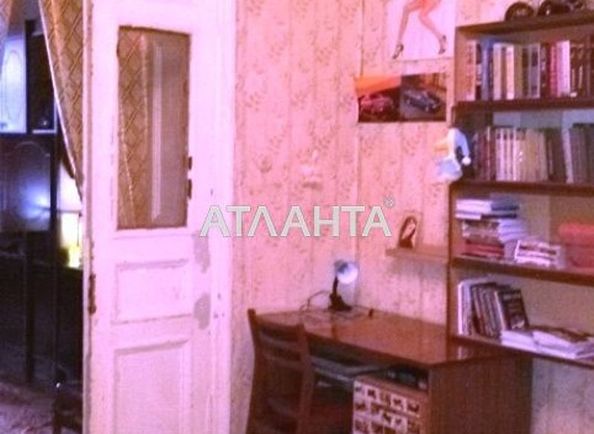 4+-rooms apartment apartment by the address st. Osipova (area 130,0 m2) - Atlanta.ua - photo 3