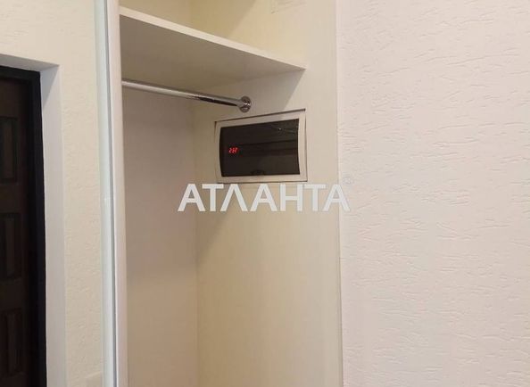 1-room apartment apartment by the address st. Zhemchuzhnaya (area 43,5 m2) - Atlanta.ua - photo 5