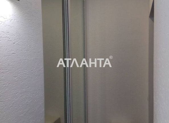1-room apartment apartment by the address st. Zhemchuzhnaya (area 43,5 m2) - Atlanta.ua - photo 6