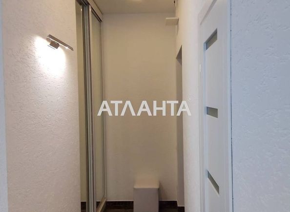 1-room apartment apartment by the address st. Zhemchuzhnaya (area 43,5 m2) - Atlanta.ua - photo 7