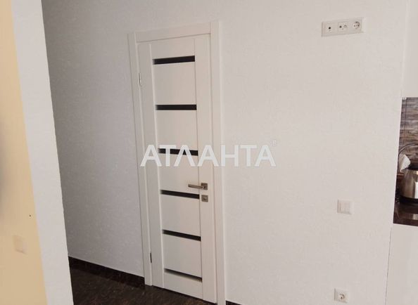 1-room apartment apartment by the address st. Zhemchuzhnaya (area 43,5 m2) - Atlanta.ua - photo 14