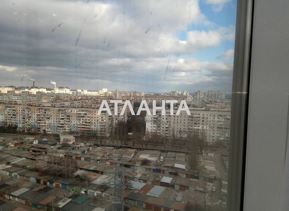 1-room apartment apartment by the address st. Zhemchuzhnaya (area 43,5 m2) - Atlanta.ua - photo 22