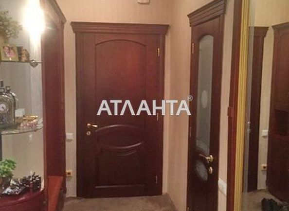 3-кімнатна квартира за адресою Фонтанська дор. (площа 123,0 м2) - Atlanta.ua - фото 9