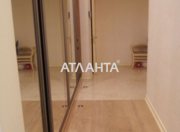 2-комнатная квартира по адресу ул. Гагаринское плато (площадь 71,7 м2) - Atlanta.ua - фото 17