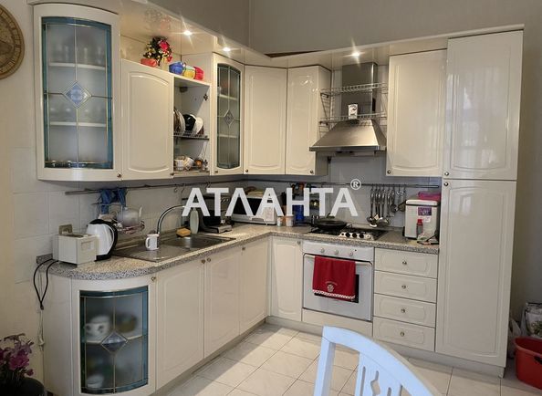 4+-rooms apartment apartment by the address st. Troitskaya Yaroslavskogo ul (area 169,7 m2) - Atlanta.ua - photo 4