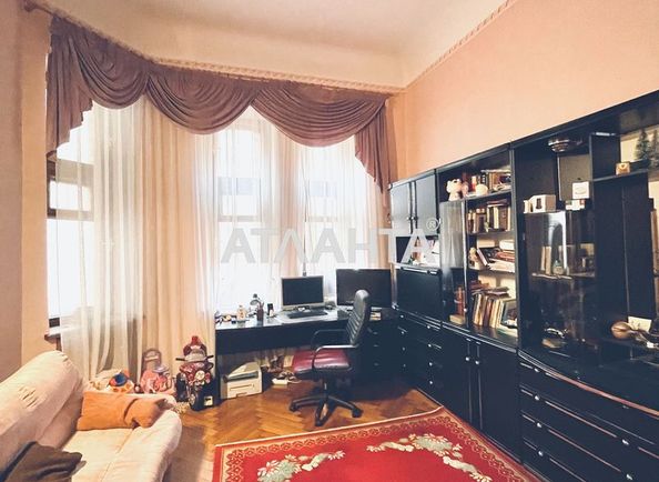 4+-rooms apartment apartment by the address st. Troitskaya Yaroslavskogo ul (area 169,7 m2) - Atlanta.ua - photo 12