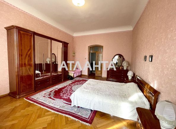 4+-rooms apartment apartment by the address st. Troitskaya Yaroslavskogo ul (area 169,7 m2) - Atlanta.ua - photo 14