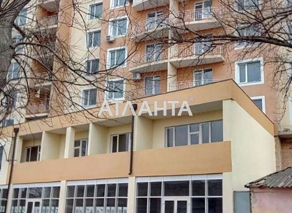 2-rooms apartment apartment by the address st. Tsvetaeva gen (area 62,2 m2) - Atlanta.ua - photo 15