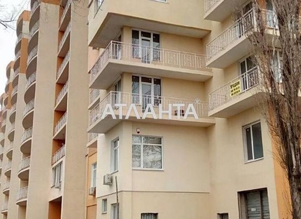 2-rooms apartment apartment by the address st. Tsvetaeva gen (area 62,2 m2) - Atlanta.ua - photo 14