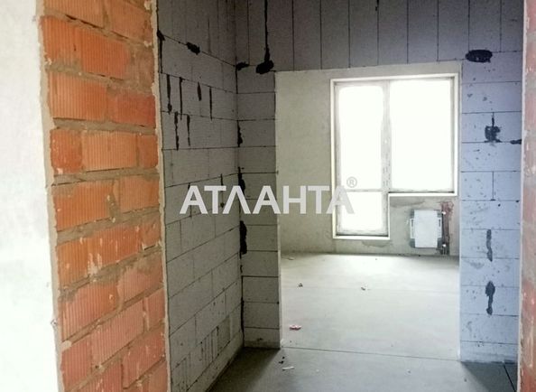 2-rooms apartment apartment by the address st. Tsvetaeva gen (area 62,2 m2) - Atlanta.ua - photo 4