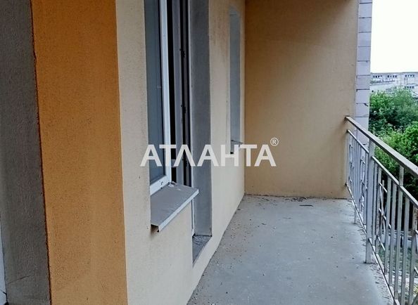 2-rooms apartment apartment by the address st. Tsvetaeva gen (area 62,2 m2) - Atlanta.ua - photo 9