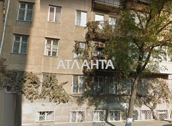2-rooms apartment apartment by the address st. Malaya arnautskaya Vorovskogo (area 49,0 m2) - Atlanta.ua - photo 5