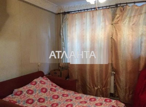 2-rooms apartment apartment by the address st. Malaya arnautskaya Vorovskogo (area 49,0 m2) - Atlanta.ua - photo 4