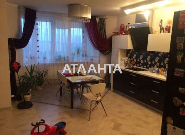 3-rooms apartment apartment by the address st. Srednefontanskaya (area 110,0 m2) - Atlanta.ua - photo 4