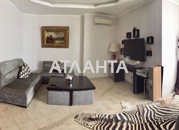 3-rooms apartment apartment by the address st. Srednefontanskaya (area 110,0 m2) - Atlanta.ua