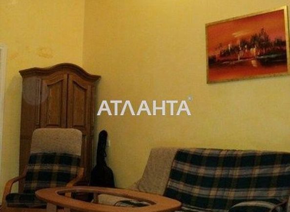 2-rooms apartment apartment by the address st. Deribasovskaya (area 52,0 m2) - Atlanta.ua - photo 2