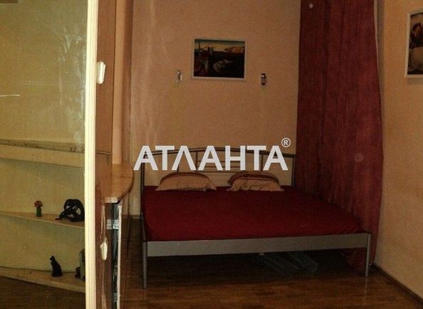 2-rooms apartment apartment by the address st. Deribasovskaya (area 52,0 m2) - Atlanta.ua - photo 6