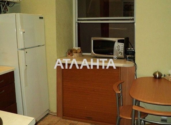 2-rooms apartment apartment by the address st. Deribasovskaya (area 52,0 m2) - Atlanta.ua - photo 9
