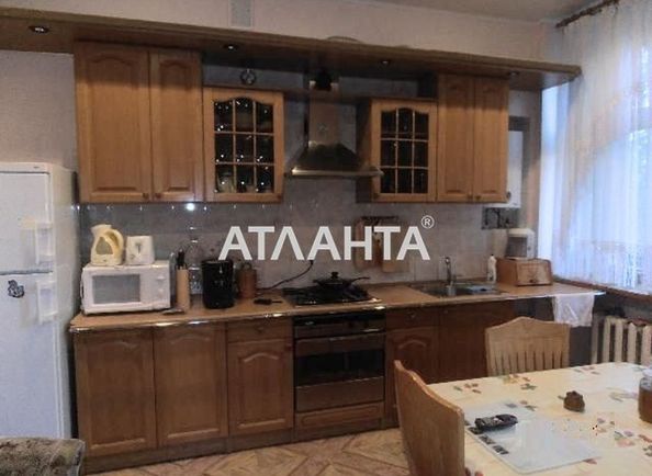 2-rooms apartment apartment by the address st. Frantsuzskiy bul Proletarskiy bul (area 68,0 m2) - Atlanta.ua