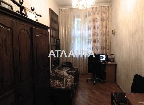 3-rooms apartment apartment by the address st. Frantsuzskiy bul Proletarskiy bul (area 68 m²) - Atlanta.ua - photo 3