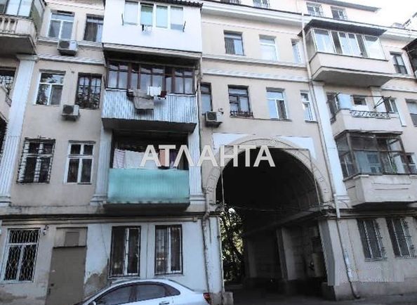 2-rooms apartment apartment by the address st. Frantsuzskiy bul Proletarskiy bul (area 68,0 m2) - Atlanta.ua - photo 6