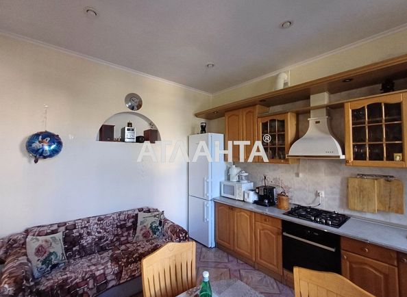 3-кімнатна квартира за адресою вул. Французький бульв. (площа 65,8 м²) - Atlanta.ua - фото 3