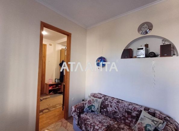 3-кімнатна квартира за адресою вул. Французький бульв. (площа 65,8 м²) - Atlanta.ua - фото 4