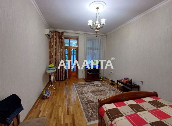 3-кімнатна квартира за адресою вул. Французький бульв. (площа 65,8 м²) - Atlanta.ua - фото 5