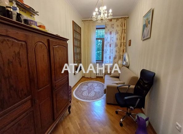 3-кімнатна квартира за адресою вул. Французький бульв. (площа 65,8 м²) - Atlanta.ua - фото 7