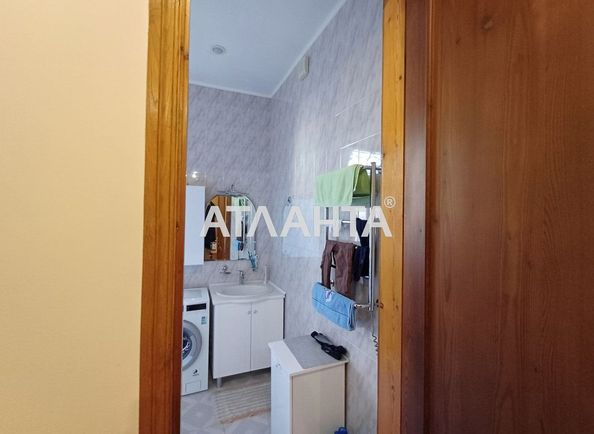3-кімнатна квартира за адресою вул. Французький бульв. (площа 65,8 м²) - Atlanta.ua - фото 11